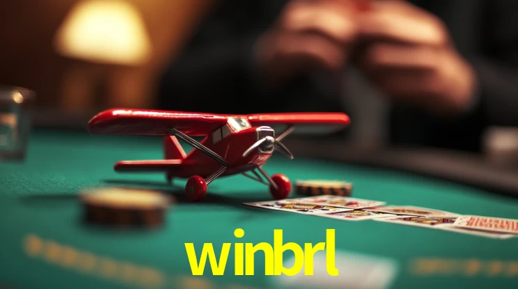 Aviator Jogo na winbrl