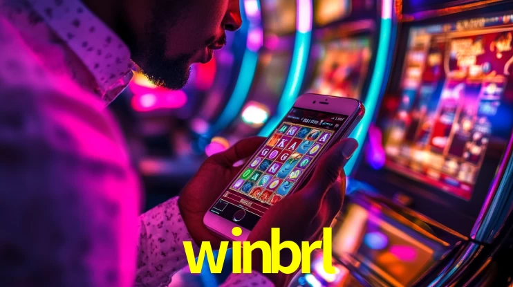 Baixar App winbrl
