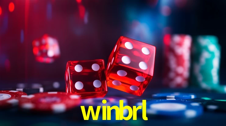 Bonus na Plataforma Online winbrl