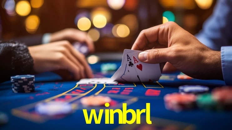 Jogos na winbrl