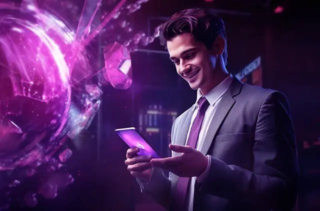 Welcome Bonus - Golden Dragon